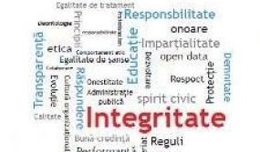 Planul de integritatea in cadrul SA Drumuri Cimișlia pentru a. 2024 