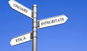 Instrucțiuni de integritate 