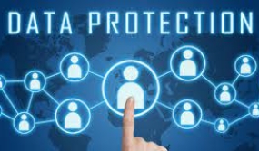 Regulament date cu caracter personal 