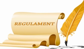 Regulament avertizorii de integritate 